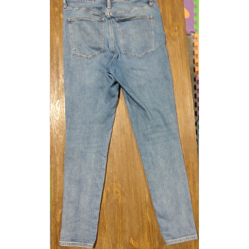 Madewell tall curvy road tripper 31T - Picture 8 of 8